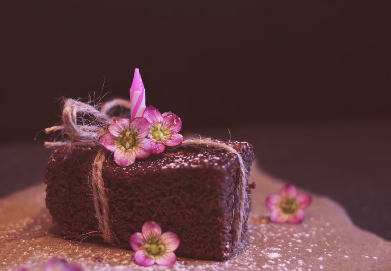 Torta de Chocolate