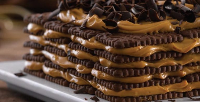 Chocotorta