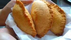 Empanadas de Carne