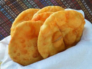 Tortas Fritas