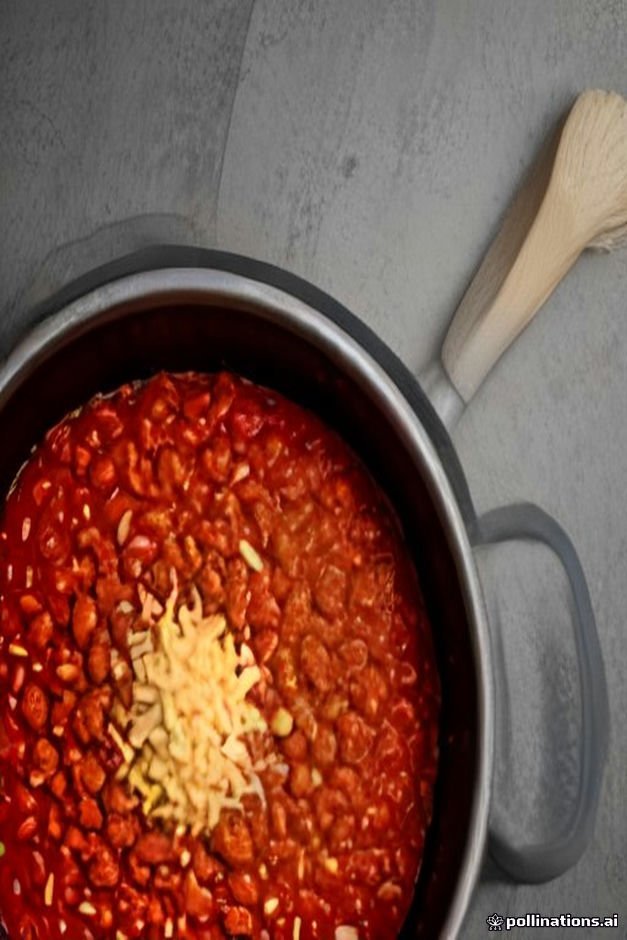La Bolognesa de la Abuela: ¡Un Clásico que no falla!